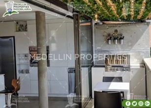 Arriendo temporario de apartamento em Medellín