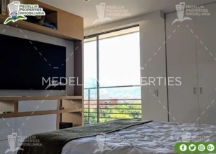 Arriendo temporario de apartamento em Medellín