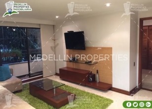 Arriendo temporario de departamento en Medellín