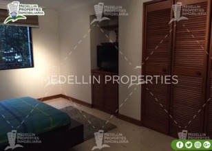 Arriendo temporario de departamento en Medellín