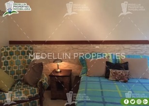 Arriendo temporario de apartamento em Medellín