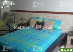 Arriendo temporario de apartamento em Medellín