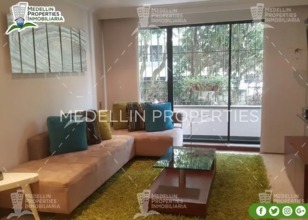 Arriendo temporario de apartamento em Medellín