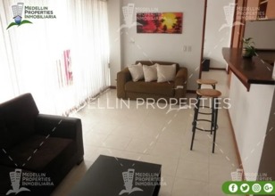 Arriendo temporario de departamento en Medellín