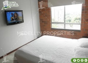 Arriendo temporario de apartamento em Medellín