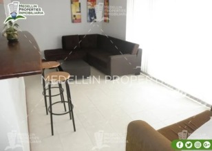 Arriendo temporario de departamento en Medellín