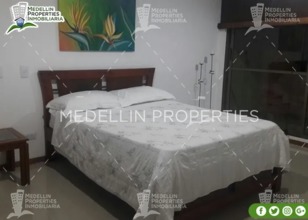 Arriendo temporario de apartamento em Sabaneta