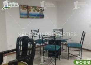 Arriendo temporario de departamento en Sabaneta