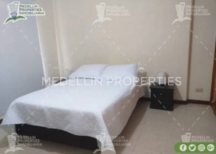 Arriendo temporario de apartamento em Medellín