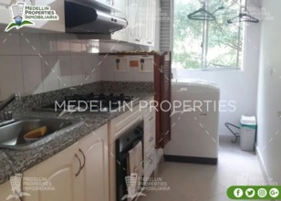 Arriendo temporario de apartamento em Medellín