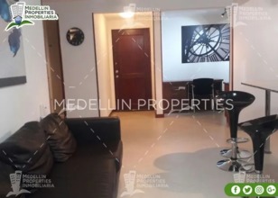 Arriendo temporario de departamento en Medellín