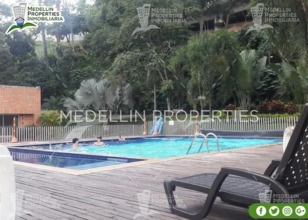 Arriendo temporario de apartamento em Medellín