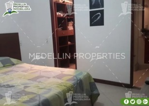 Arriendo temporario de apartamento em Medellín