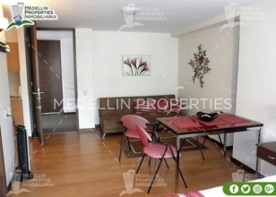 Arriendo temporario de apartamento em Medellín