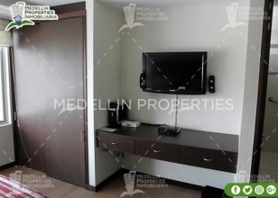 Arriendo temporario de apartamento em Medellín