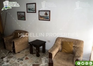 Arriendo temporario de departamento en Medellín