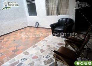 Arriendo temporario de departamento en Medellín