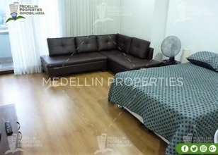 Arriendo temporario de departamento en Medellín