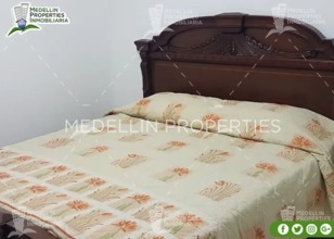 Arriendo temporario de apartamento em Sabaneta