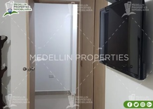 Arriendo temporario de apartamento em Sabaneta