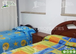 Arriendo temporario de apartamento em Sabaneta