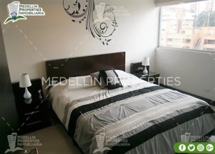 Arriendo temporario de apartamento em Medellín