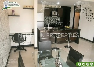 Arriendo temporario de apartamento em Medellín