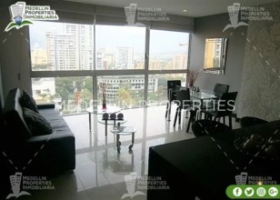 Arriendo temporario de apartamento em Medellín