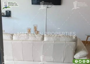 Arriendo temporario de departamento en Medellín