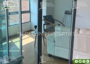 Arriendo temporario de apartamento em Medellín