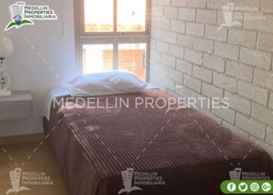 Arriendo temporario de apartamento em Medellín
