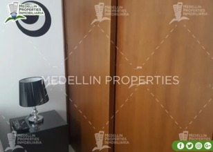 Arriendo temporario de apartamento em Medellín