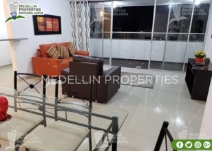 Arriendo temporario de departamento en Envigado