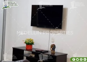 Arriendo temporario de departamento en Envigado