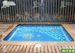 Arriendo temporario de departamento en Medellín