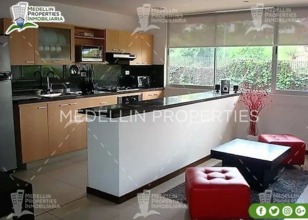 Arriendo temporario de apartamento em Medellín