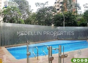 Arriendo temporario de apartamento em Medellín