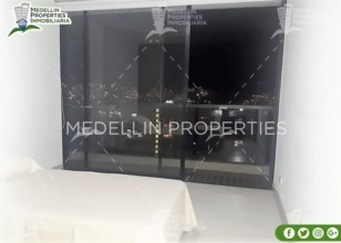 Arriendo temporario de apartamento em Envigado