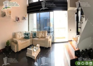 Arriendo temporario de apartamento em Medellín