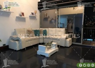 Arriendo temporario de apartamento em Medellín