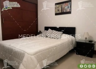 Arriendo temporario de departamento en Medellín