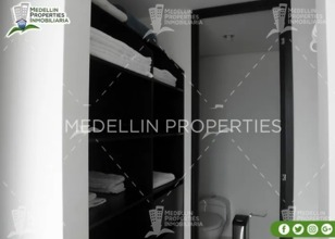 Arriendo temporario de apartamento em Medellín