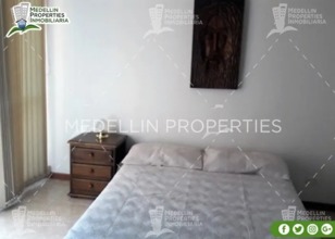 Arriendo temporario de apartamento em Envigado