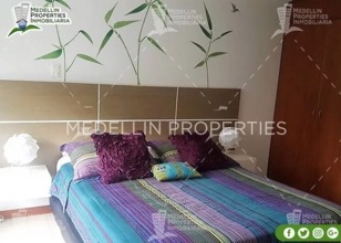 Arriendo temporario de departamento en Medellín