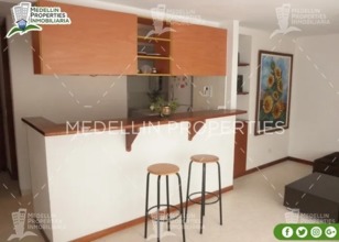 Arriendo temporario de apartamento em Medellín