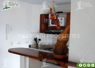 Arriendo temporario de apartamento em Medellín