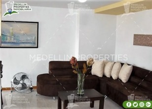 Arriendo temporario de apartamento em Medellín