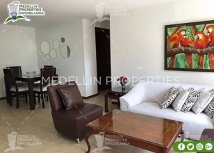 Arriendo temporario de apartamento em Medellín