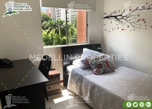 Arriendo temporario de apartamento em Medellín