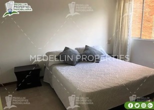 Arriendo temporario de apartamento em Medellín